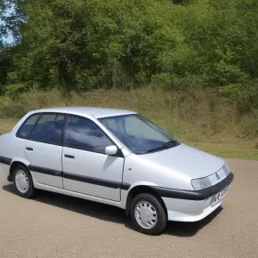 Автомобиль Mitsubishi Carisma(1.6), 1995 г. выпуска, vin: XMCLRDA1ATF015575, cтрана производства: Нидерланды...
