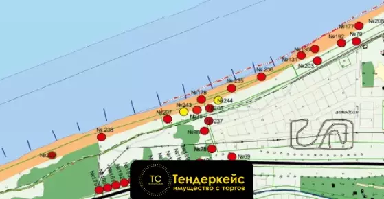 заключение договора на размещение и эксплуатацию нестационарного торгового объекта на территории Зеленоградского муницип...