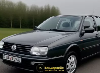 Легковой автомобиль Volkswagen Passat, год выпуска: 1997, государственный регистрационный знак Р988ЕТ39, VIN: WVWZZZ3BZX...