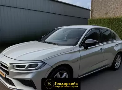 Автомобиль  Мерседес С230 Kompressor, VIN № WDB2020241F894110, Год изготовления ТС 1994...