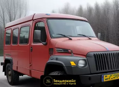 Специальное транспортное средство (установка насосная) КРАЗ 65053-0000300-02, VIN Х8958600060BЕ7002, 2006 г.в....