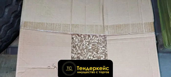 Изображение лота Поддноны деревяные б/у, древесина различного наименования. №3
