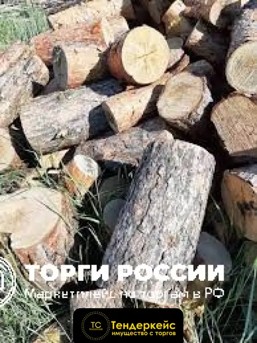 Изображение лота Поддноны деревяные б/у, древесина различного наименования. №5