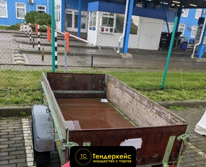 Изображение лота Поддноны деревяные б/у, древесина различного наименования. №6