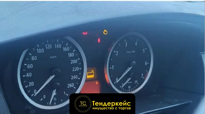 Изображение лота Автомобиль   bmw модель 523 2005 г.в. vin-номер wbane31040b925891 
 №5