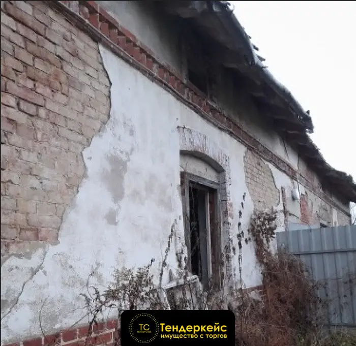 Изображение лота Квартира 24,5 кв. м, Багратионовский район, п. Березовка, пер. Вишняковский, д. 1, кв. 3, кадастровый номер 39:01:051502:154 №5