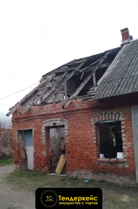 Изображение лота Квартира 63,7 кв. м,  Багратионовский район, п. Раздольное, д. 17, кв. 1, кадастровый номер 39:01:031109:253. №1