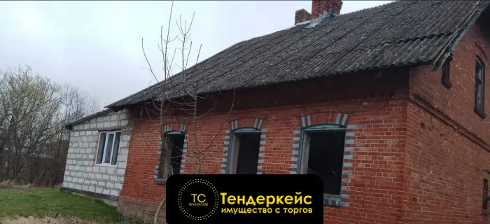 Изображение лота Квартира 63,7 кв. м,  Багратионовский район, п. Раздольное, д. 17, кв. 1, кадастровый номер 39:01:031109:253. №10