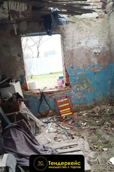 Изображение лота Квартира 63,7 кв. м,  Багратионовский район, п. Раздольное, д. 17, кв. 1, кадастровый номер 39:01:031109:253. №6