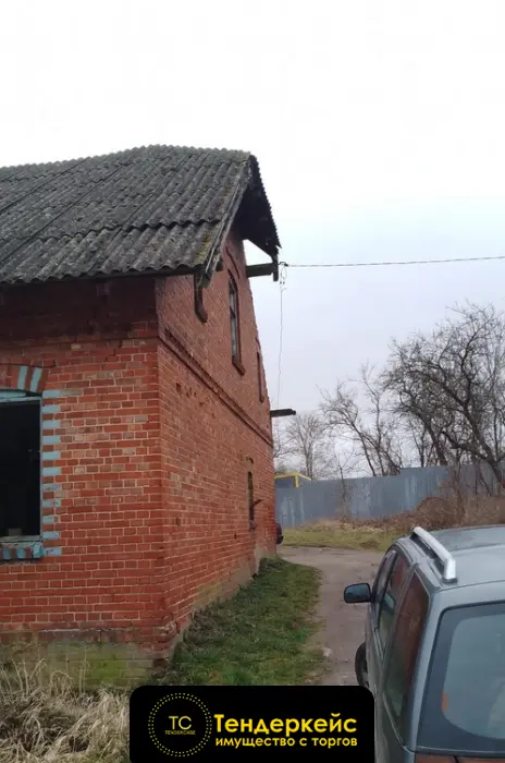 Изображение лота Квартира 63,7 кв. м,  Багратионовский район, п. Раздольное, д. 17, кв. 1, кадастровый номер 39:01:031109:253. №9