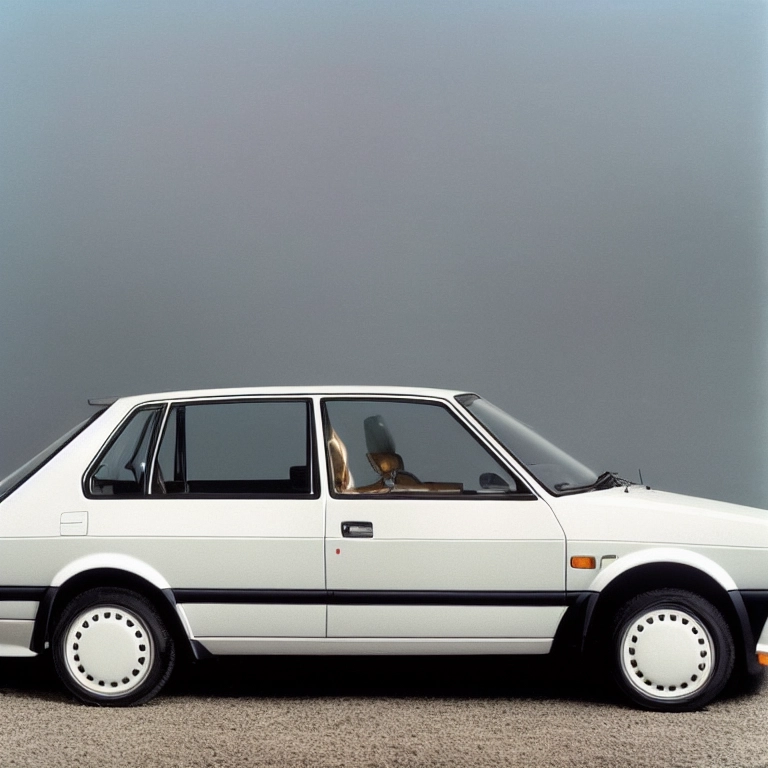 Автомобиль Volkswagen Passat C, 1988 г. выпуска, vin: WVWZZZ33ZJE038102, cтрана производства: Германия №0