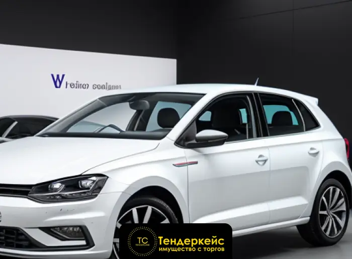Изображение лота Легковой автомобиль, марка: volkswagen, модель: polo, год изготовления: 2020, цвет: Коричневый, vin: xw8zzz61zlg038918, мощность двигателя, л. с. (кВт): 89.7 (66.000), рабочий объем двигателя, куб. см: 1598, экологический класс: ПЯТЫЙ №0