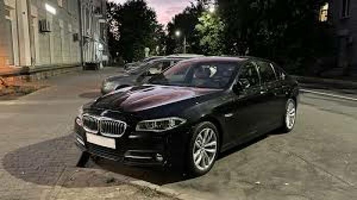 Автомобиль BMW, 2016 г. выпуска, vin: WBA1R510705E84354, cтрана производства: Германия №0